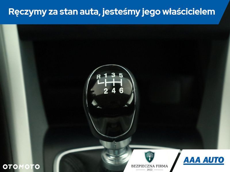 Ford Mondeo SW - 17