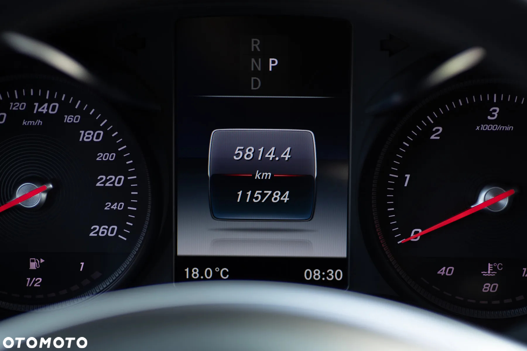 Mercedes-Benz GLC 220 d 4-Matic - 3