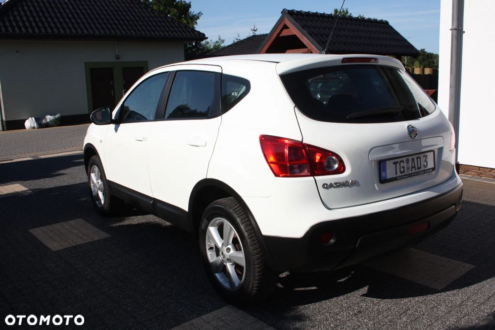 Nissan Qashqai 2.0 tekna - 30