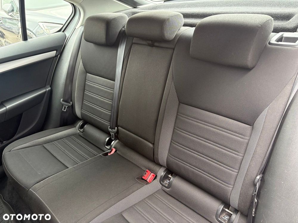 Skoda Octavia 1.5 TSI ACT Ambition - 14