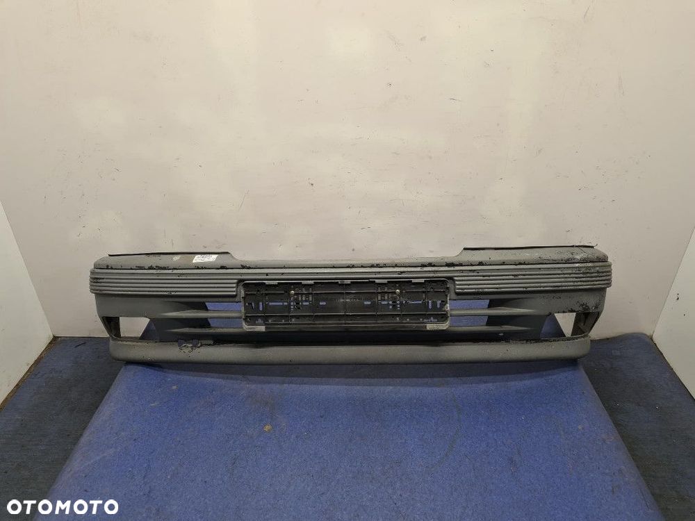 OPEL KADETT E LIFT ZDERZAK PRZÓD - 1