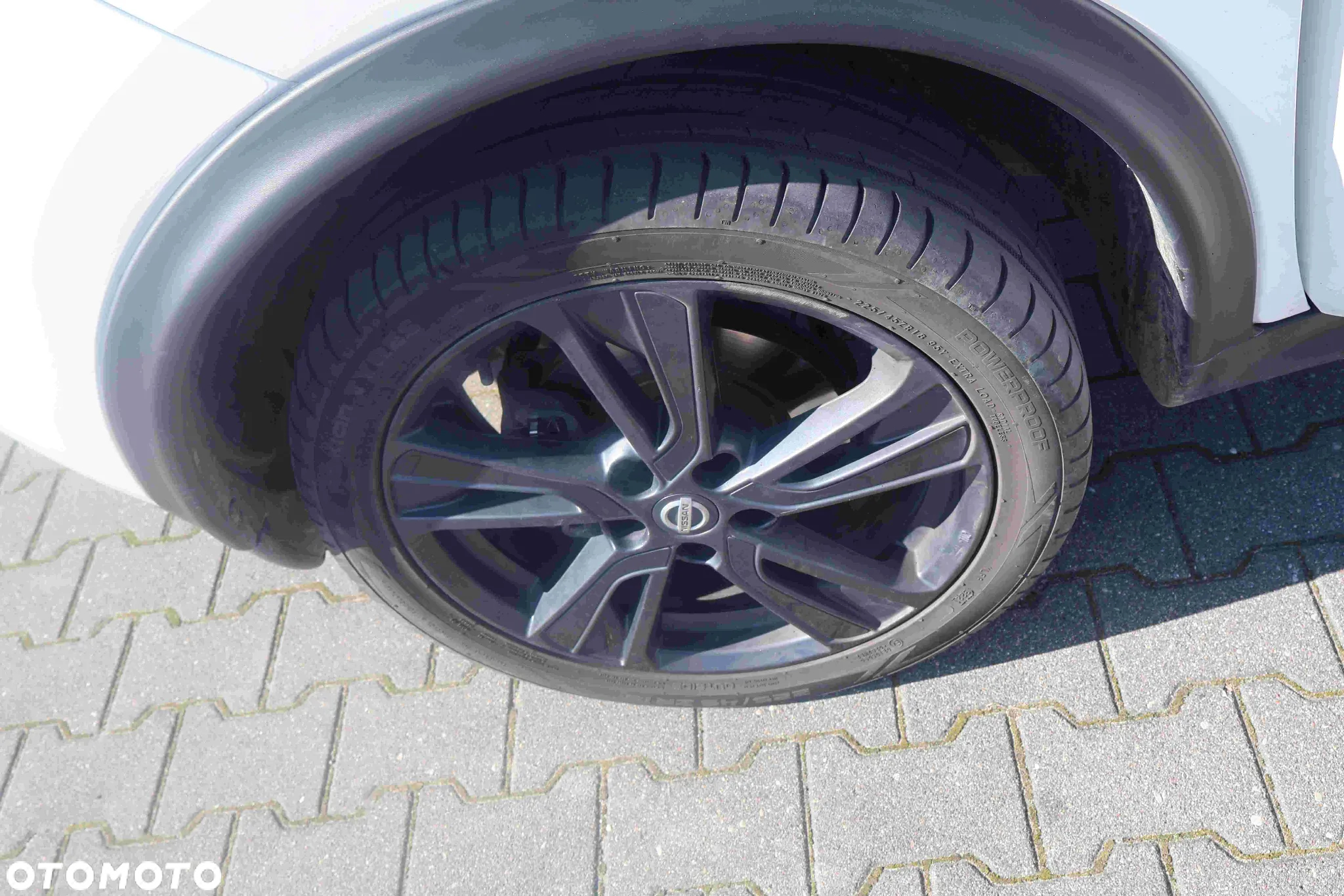 Nissan Juke - 36