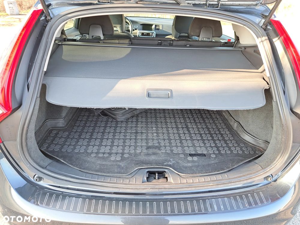 Volvo V60 D3 Kinetic - 21