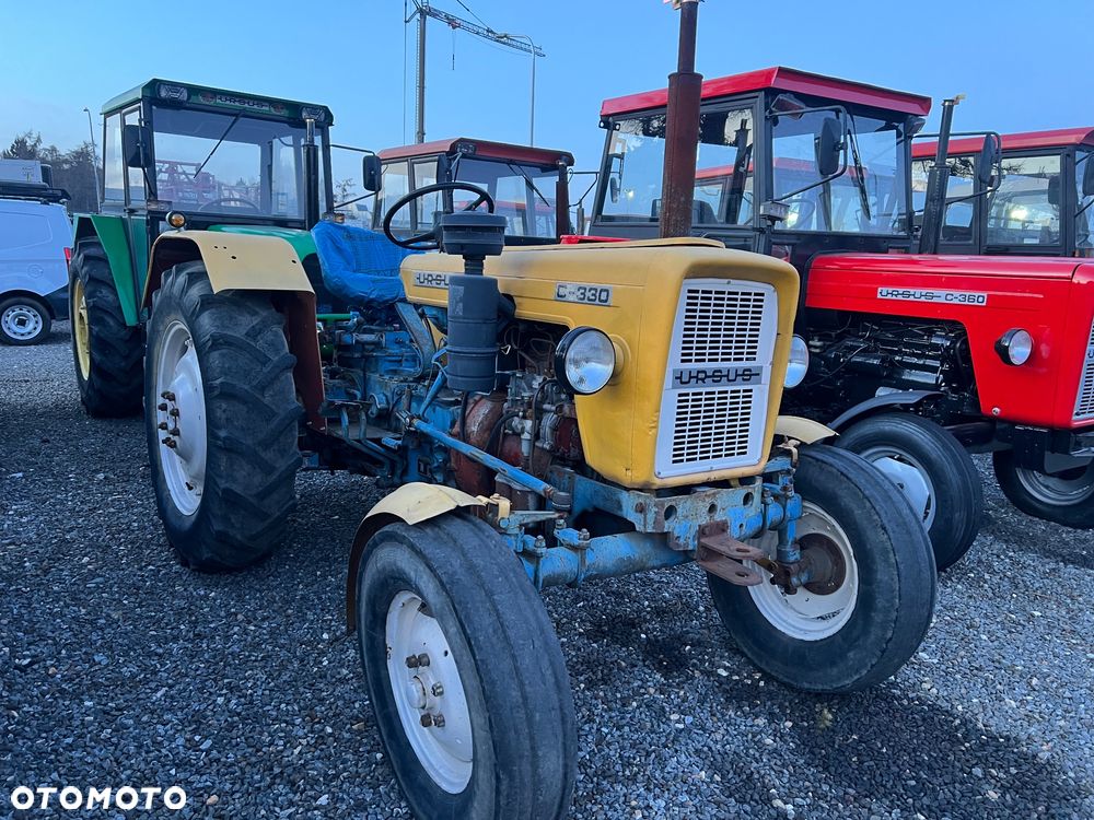 Zetor C-385 - 39