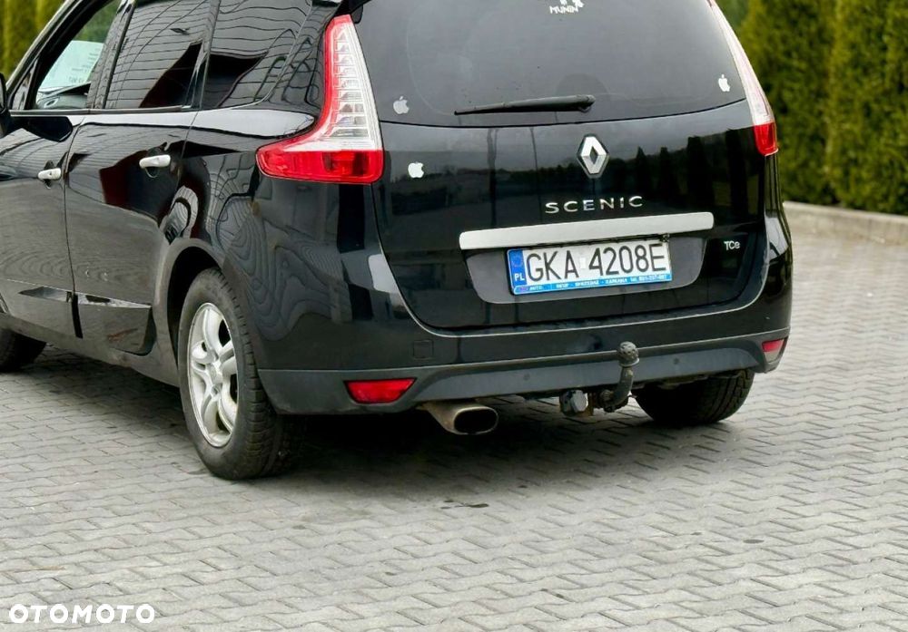 Renault Scenic - 10