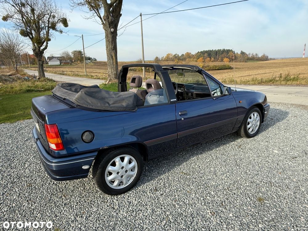 Opel Kadett - 15