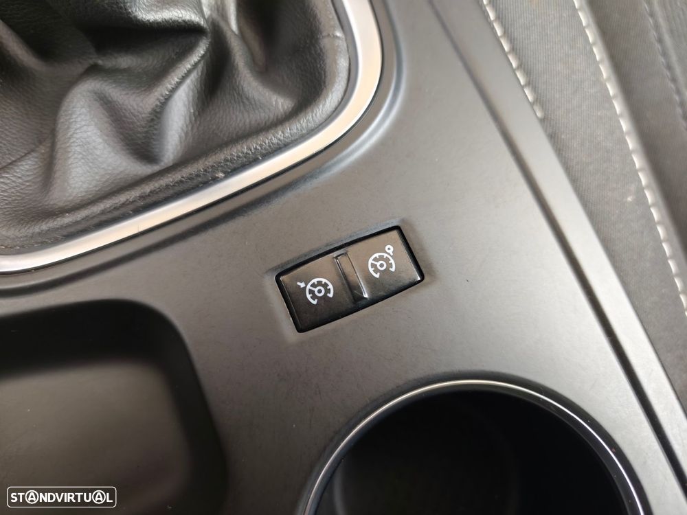 Renault Mégane Sport Tourer 1.3 TCe Limited - 33