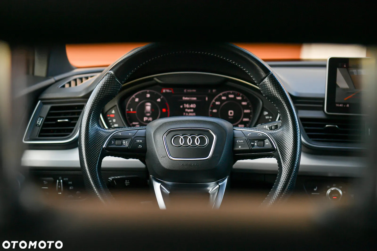 Audi Q5 2.0 TDI clean diesel Quattro S tronic - 30