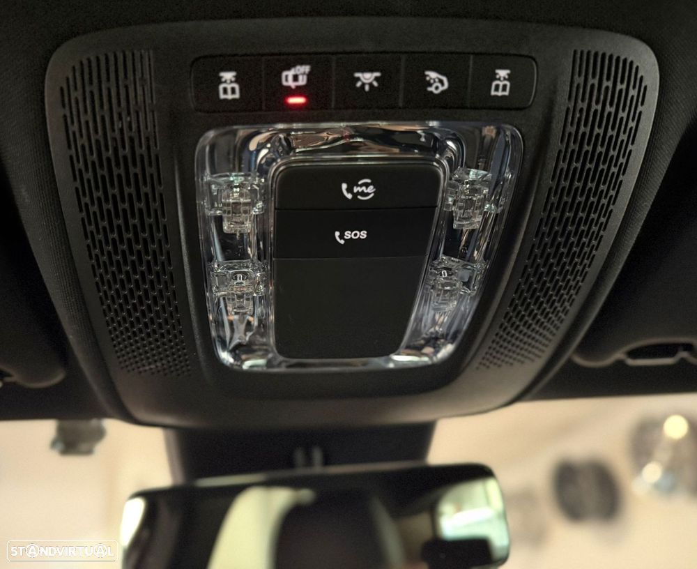 Mercedes-Benz A 180 d Progressive Aut. - 25