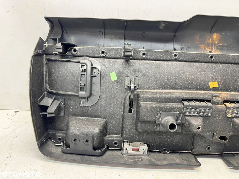 OSŁONA KLAPY BAGAŻNIKA AUDI A4 B6 B7 8E9867979B 2/26 - 7