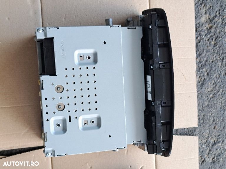 Radio CD Player Unitate Multimedia Mercedes B-Class W246 A-Class W176 A2469007818 - 5