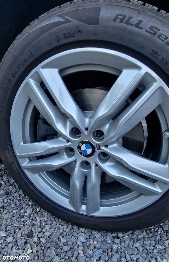 BMW X1 - 5