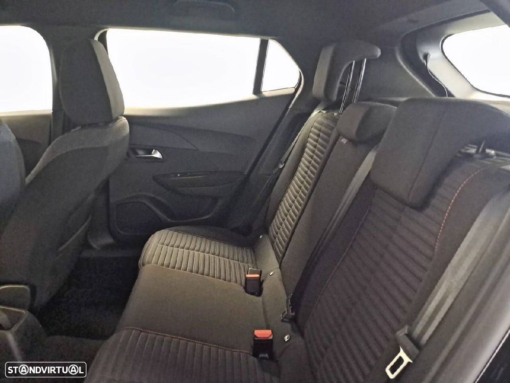 Peugeot 2008 1.2 PureTech Active Pack - 10