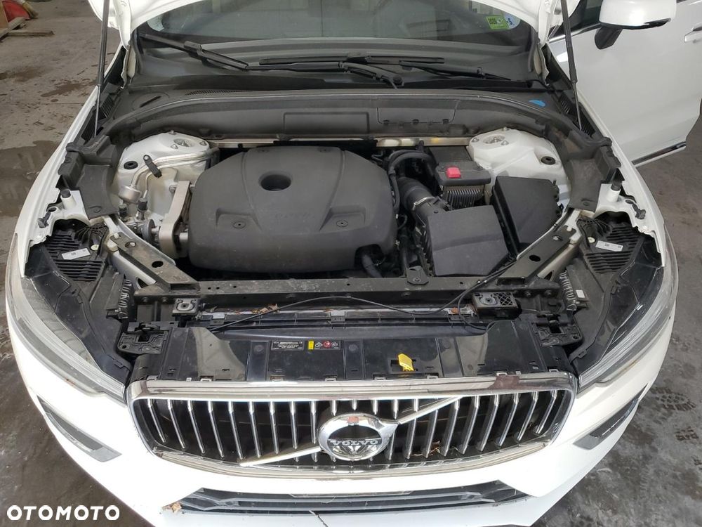 Volvo XC 60 T5 Geartronic Inscription - 11