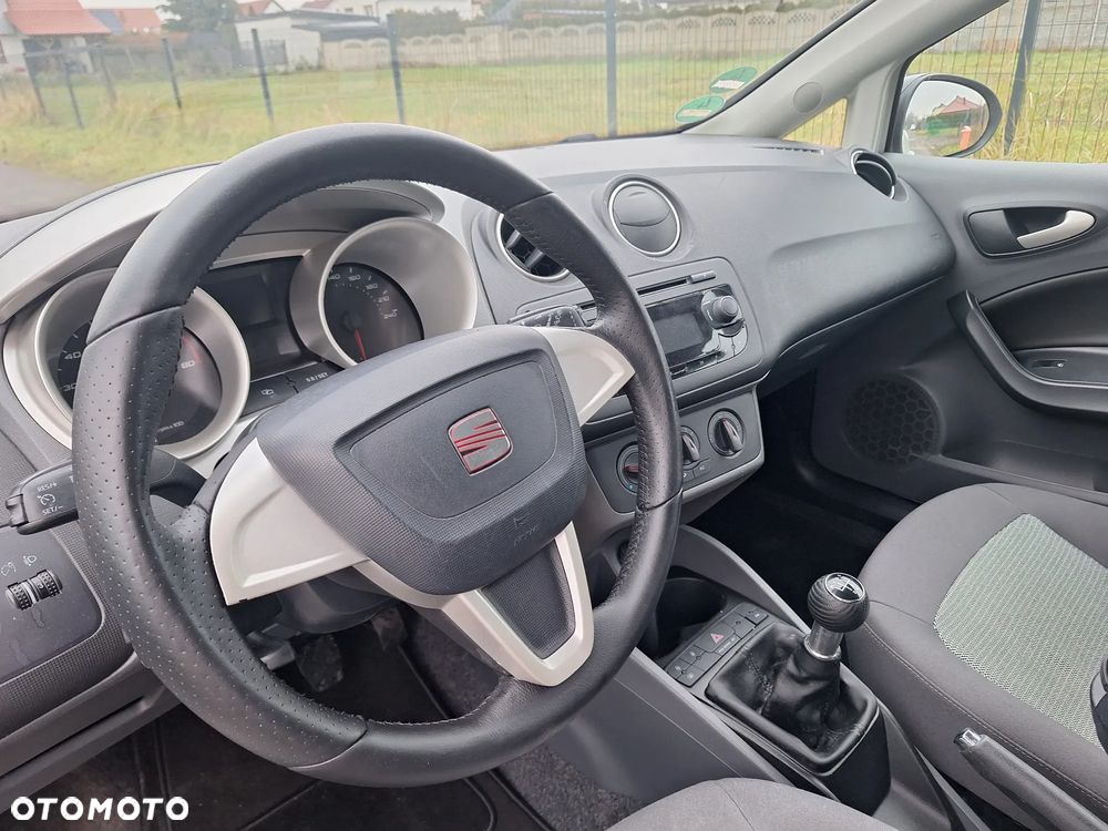 Seat Ibiza - 21