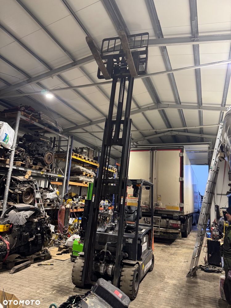 Doosan Dosan B30X-7 - 4