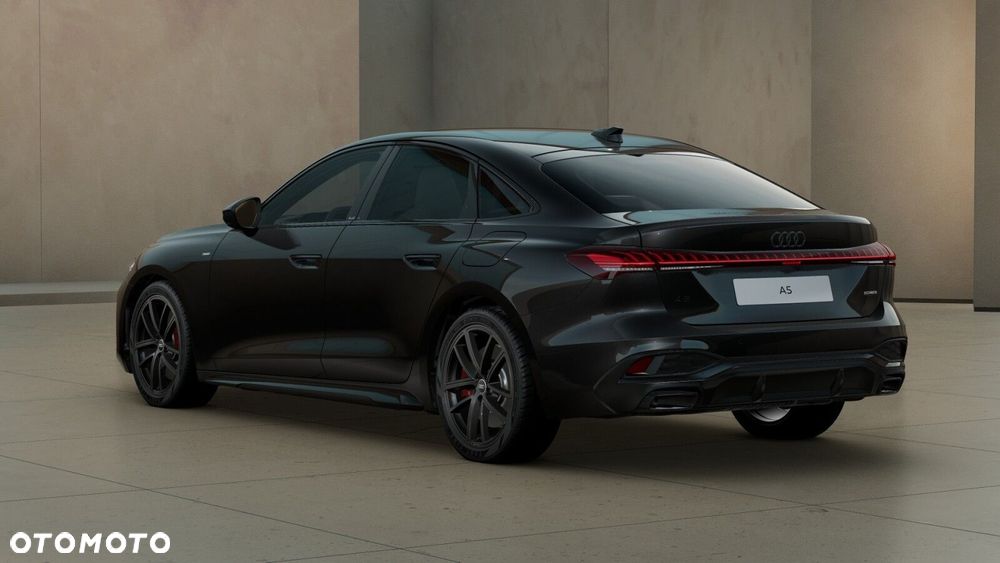 Audi A5 Limousine e-Hybrid 270 kW Quattro S tronic - 3