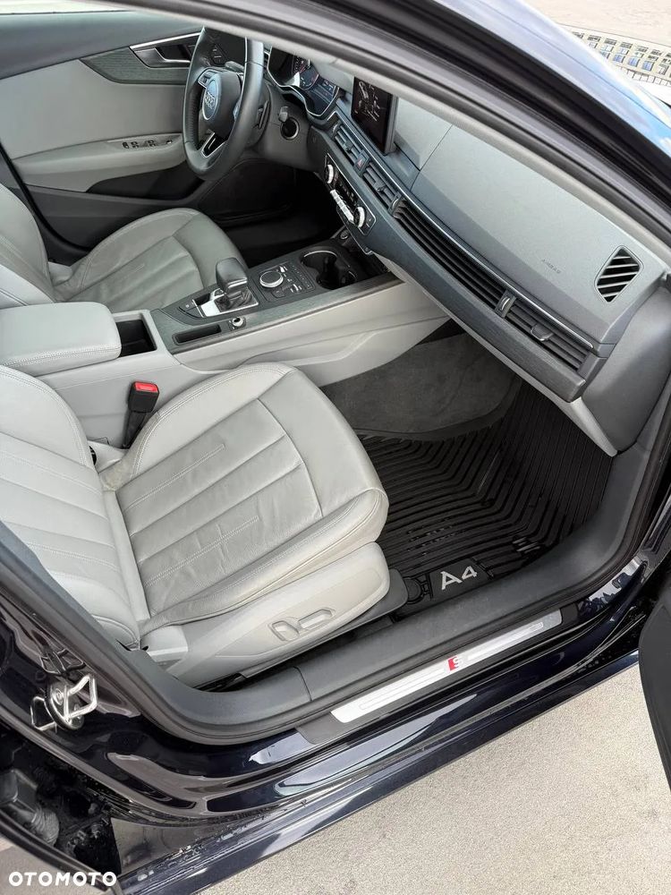 Audi A4 - 14