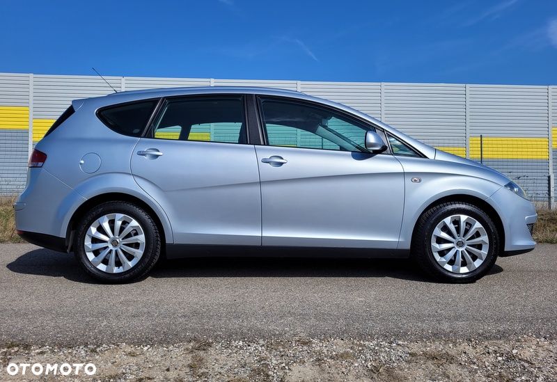 Seat Altea XL - 16
