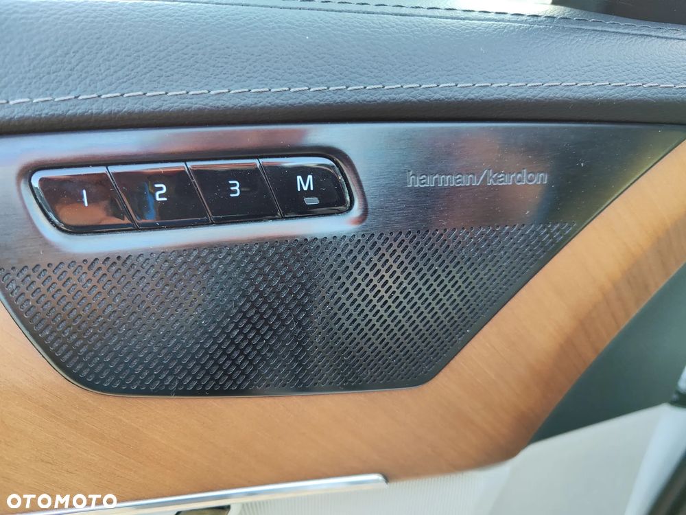Volvo XC 90 T6 AWD Geartronic Inscription - 24