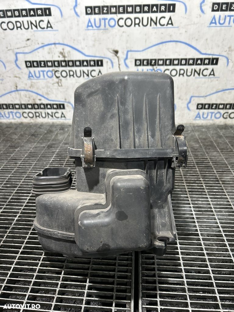 Carcasa filtru aer Kia Sportage III 1.6 Benzina 2010 - 2016 (1231) - 3