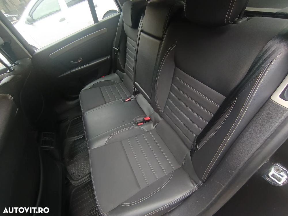 Renault Laguna 1.5dCi Expression - 6