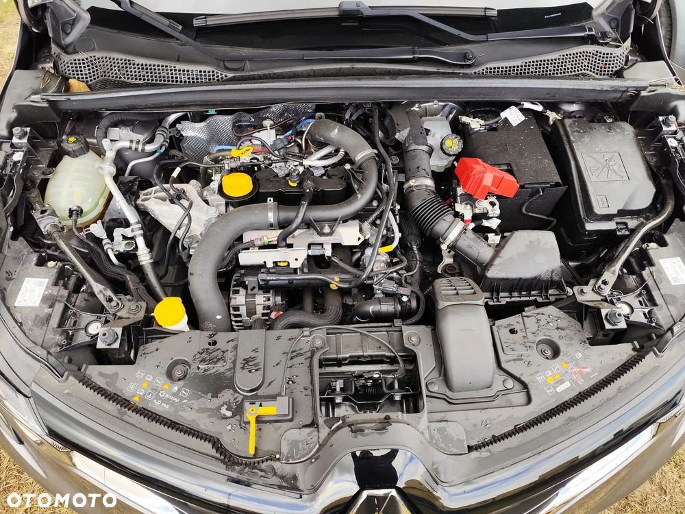 Renault Captur TCe 100 BUSINESS EDITION - 25