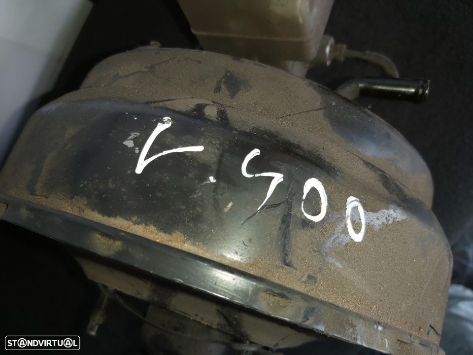 Servo Freio Mitsubishi L400 Ref: 854-03610 - 3