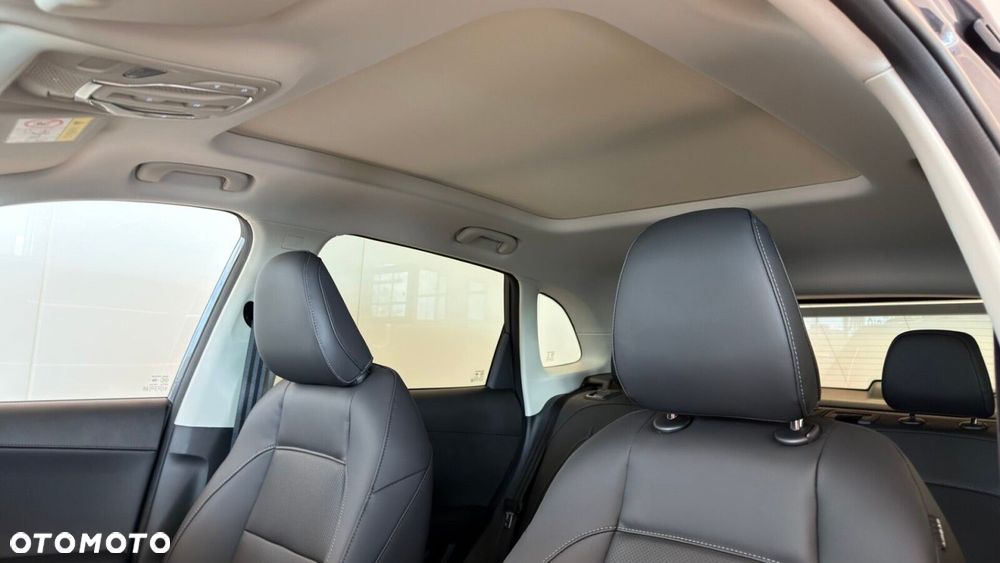 MG ZS Hybrid+ - 32