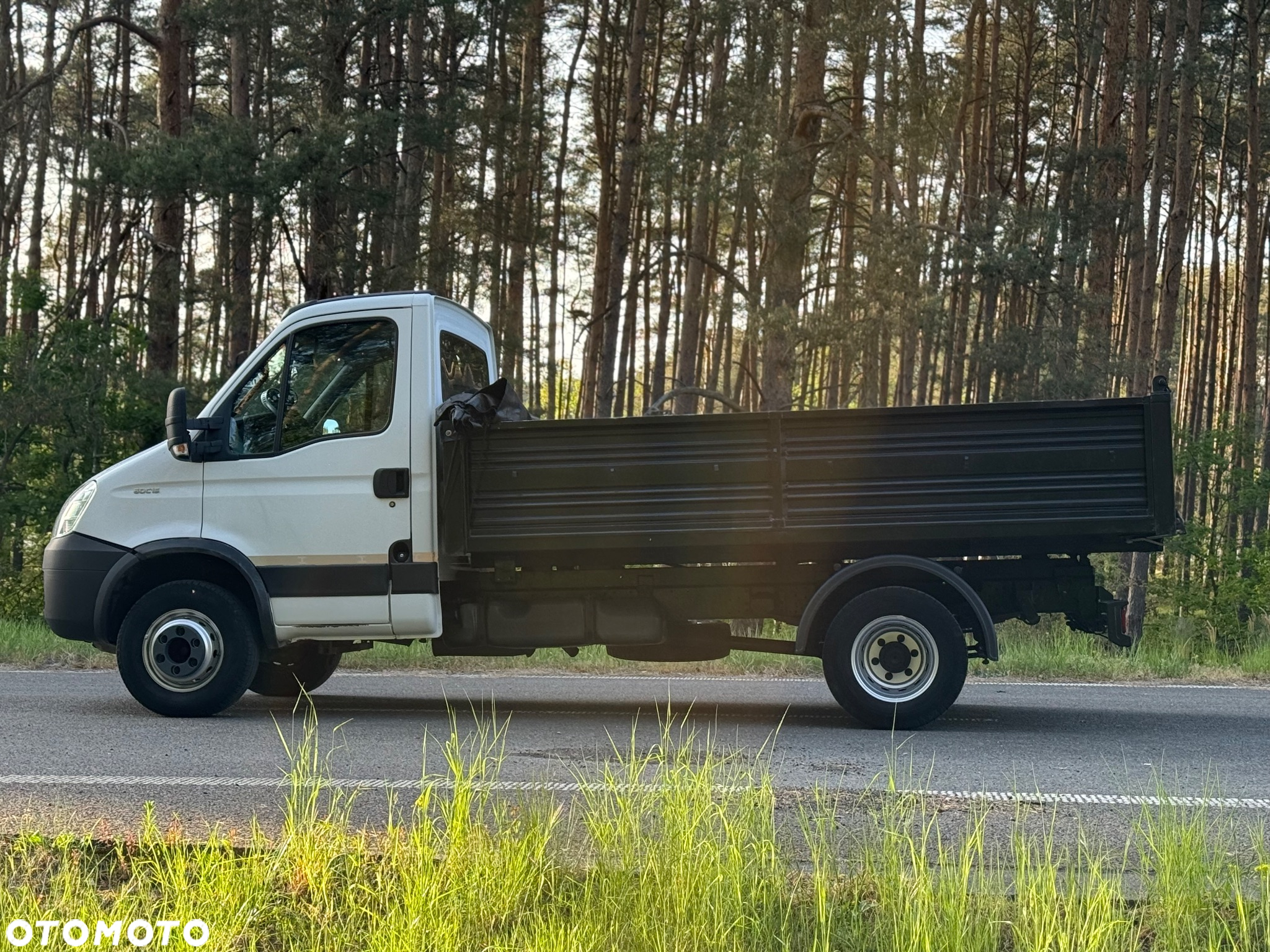 Iveco DAILY 60C / 65C / 70C - 3