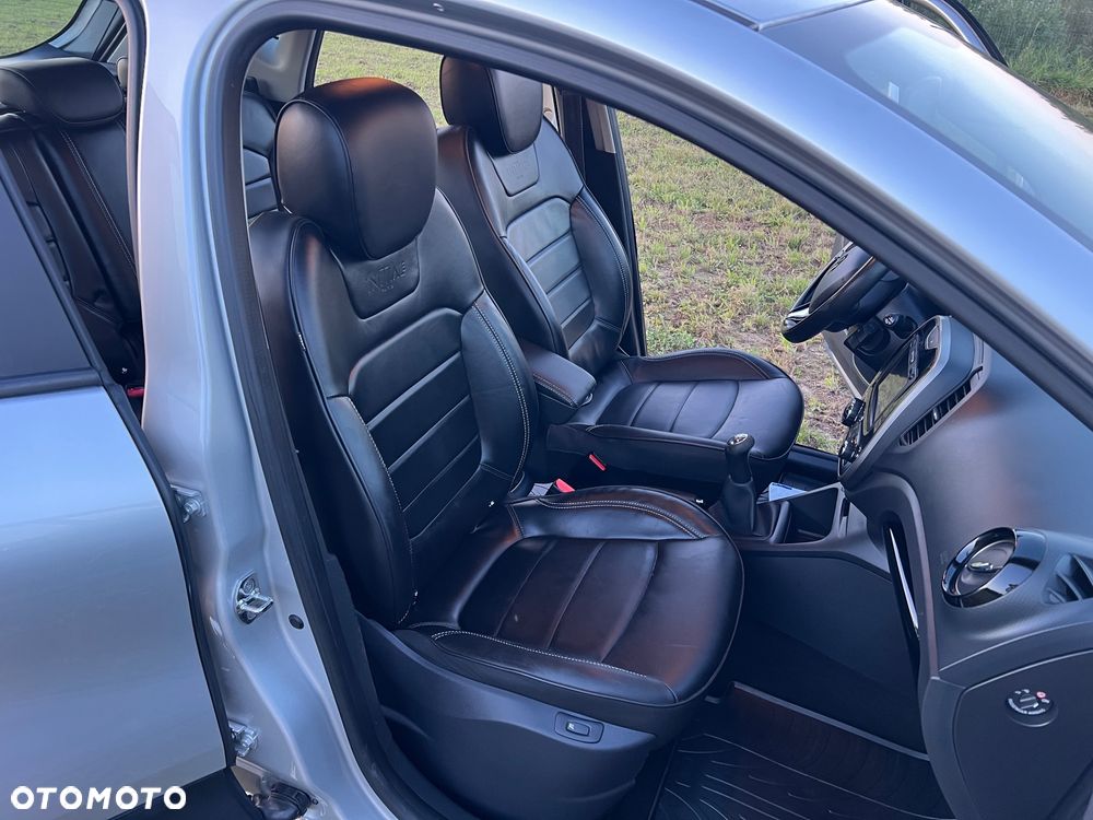 Renault Captur 0.9 Energy TCe Alize EU6 - 24