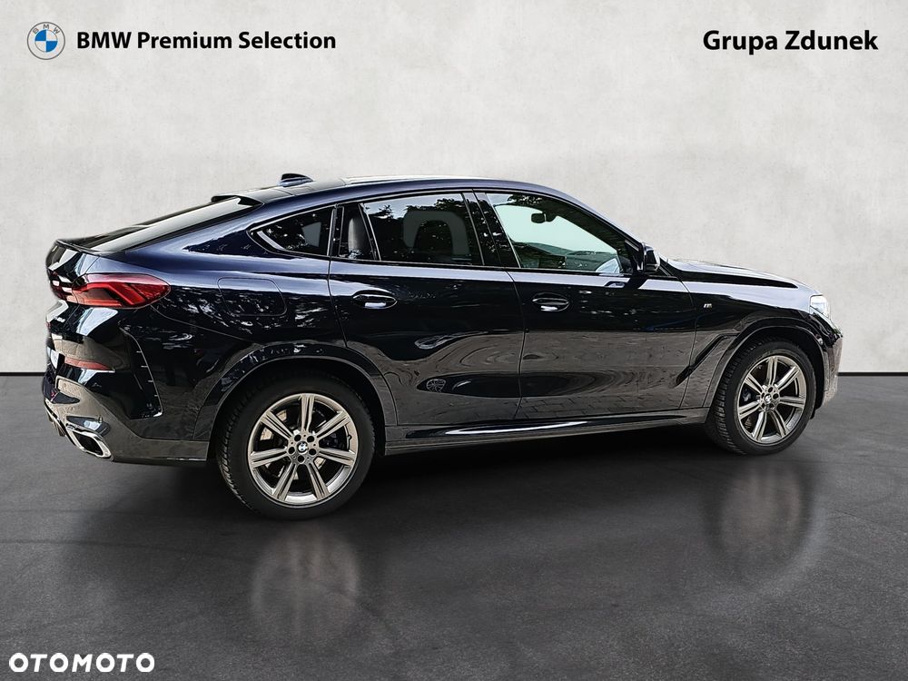 BMW X6 - 5