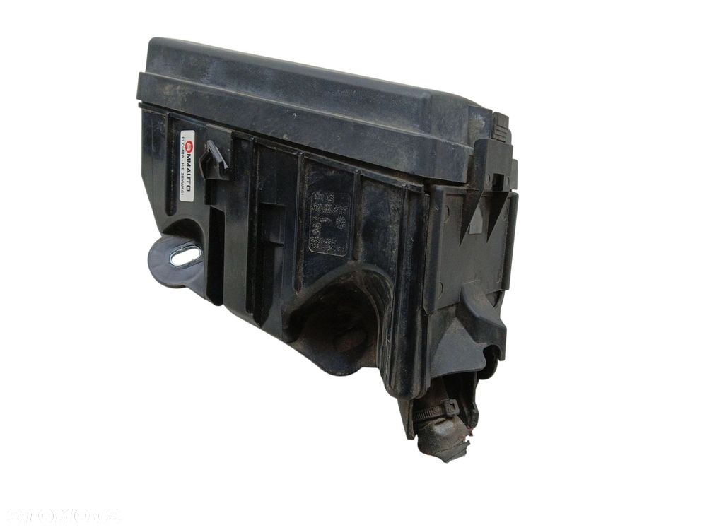 SKRZYNKA BEZPIECZNIKÓW SEAT LEON III LIFT (2016-2020) 1.4 TSI 125KM 5Q0907361G - 5