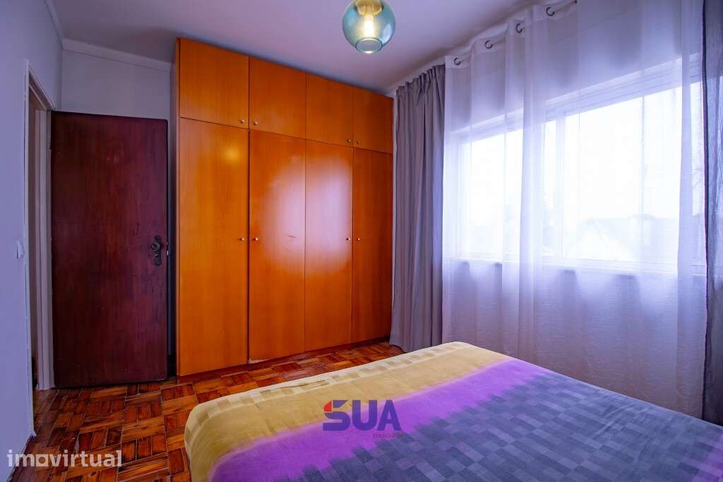 Quarto para Estudantes - Ferreiros - Grande imagem: 2/16