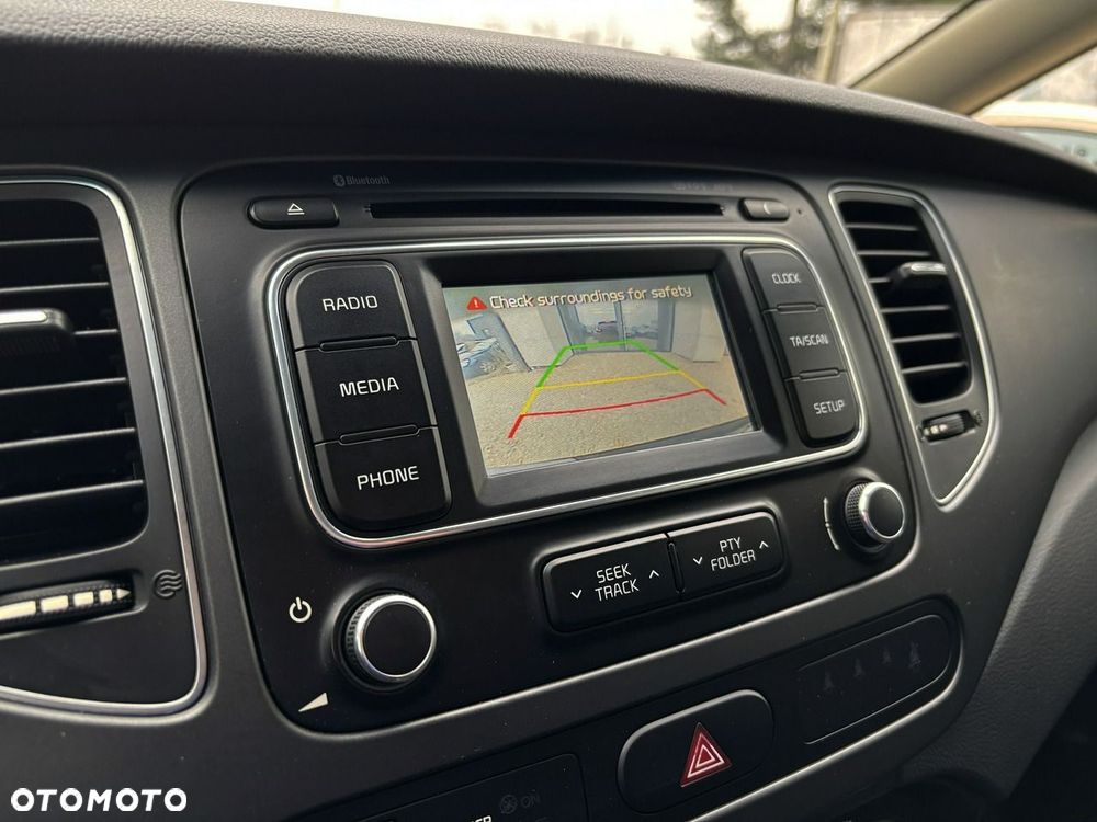 Volvo S40 1.6D DRIVe Kinetic Start-Stop - 34