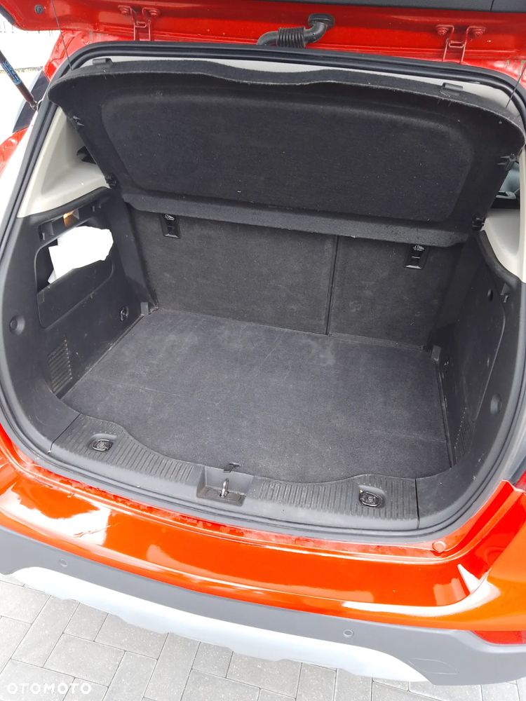 Opel Mokka X 1.6 D (CDTI ecoFLEX) Start/Stop Edition - 6