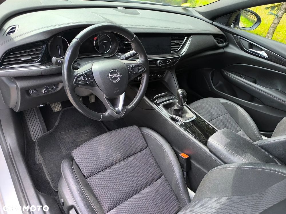 Opel Insignia 2.0 CDTI Business Elegance S&S - 15