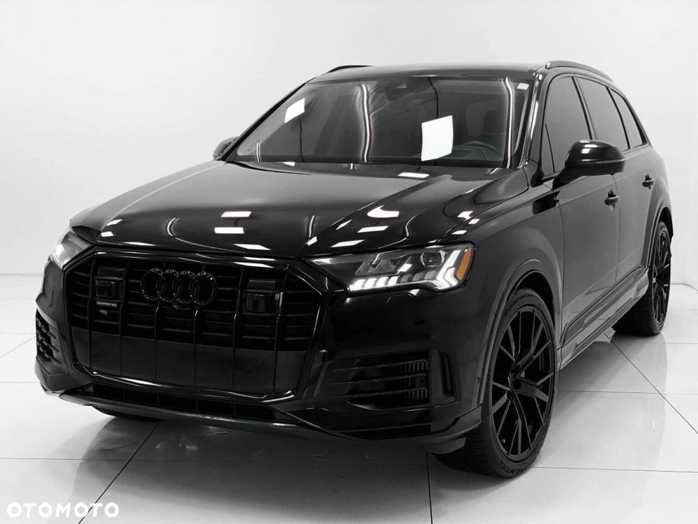 Audi Q7 - 3