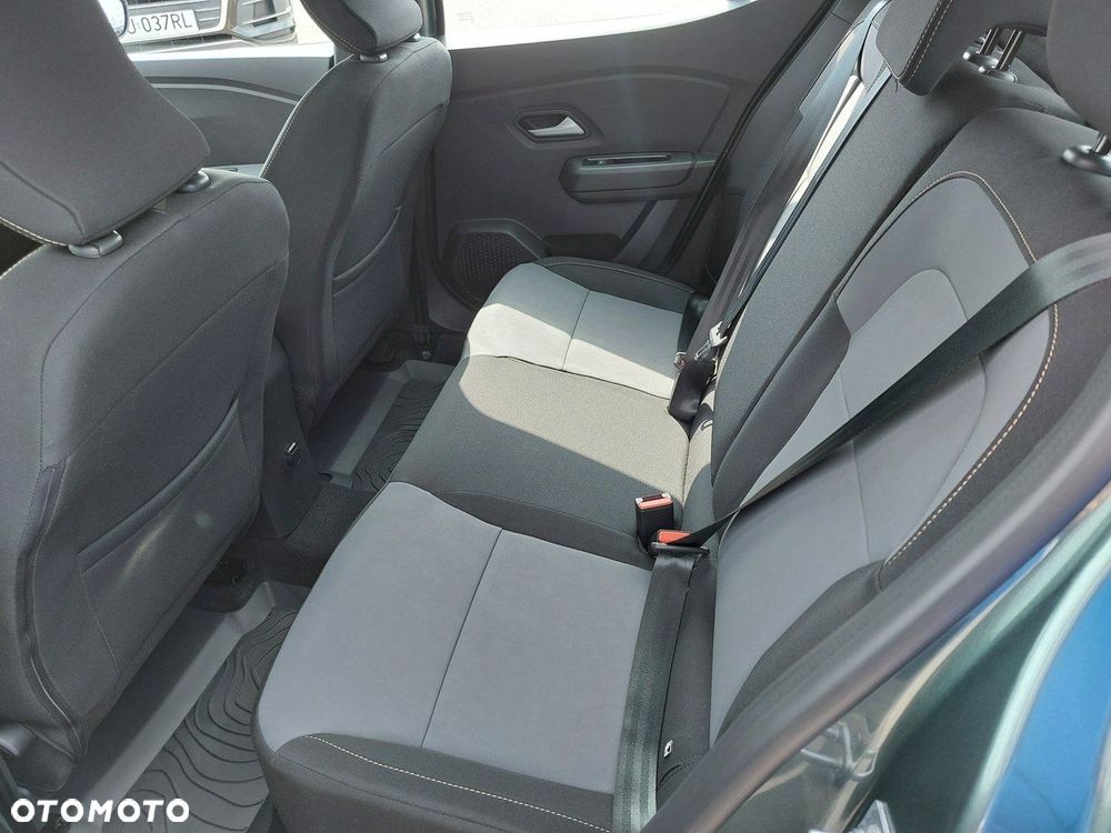 Dacia Sandero Stepway - 5