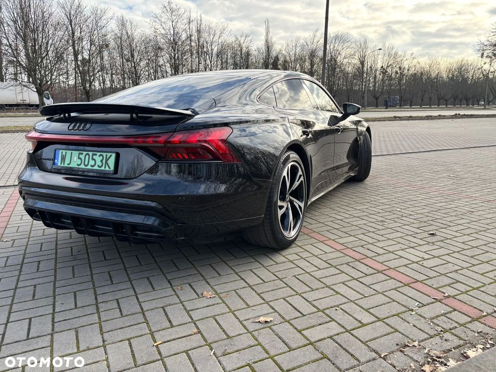 Audi e-tron 55 Quattro - 9