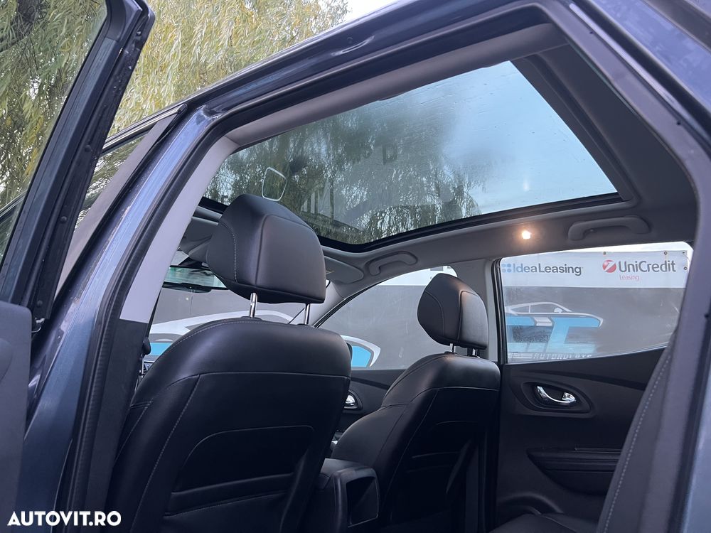 Renault Kadjar Energy dCi 130 4x4 Bose Edition - 14