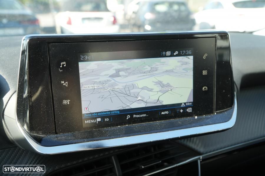 Peugeot 2008 PureTech 100 Business - 10