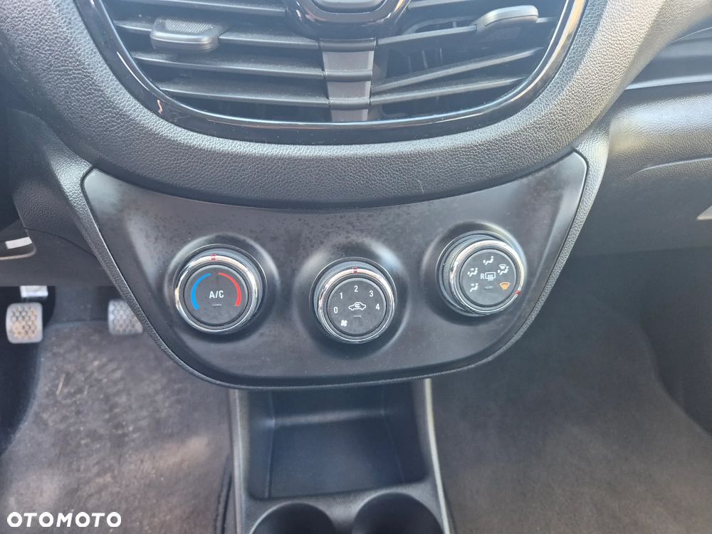 Opel Karl 1.0 ECOFLEX Start/Stop Active - 28