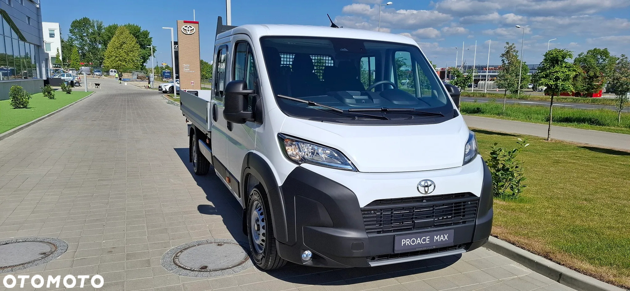 Toyota Proace MAX - 3
