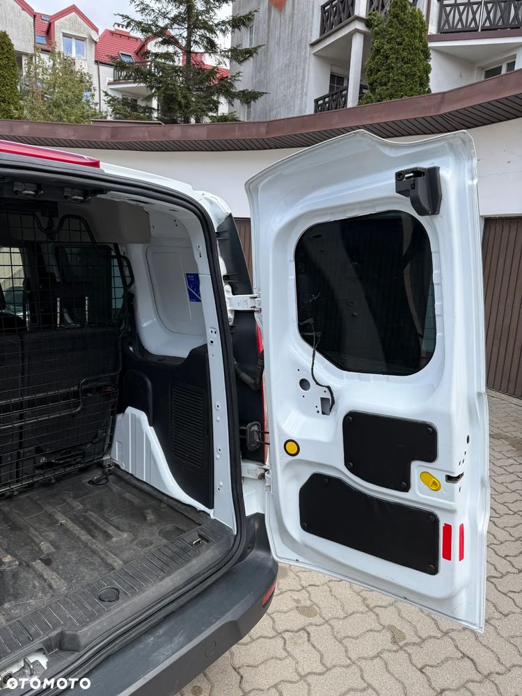 Ford Transit Connect Kombi 230 L2 Trend N1 - 10