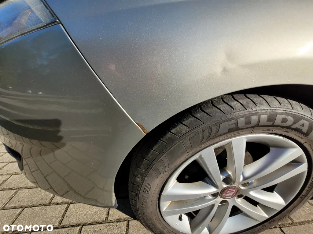Fiat Croma - 21