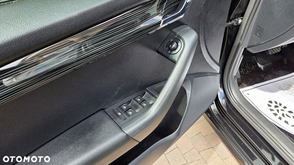 Skoda Octavia 1.5 TSI GPF ACT Style DSG - 34