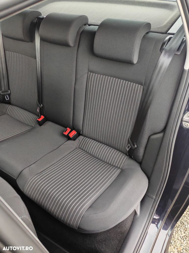 Volkswagen Polo 1.6 TDI CR DPF Highline - 40
