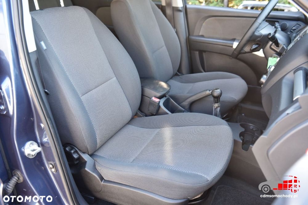 Kia Sportage - 22