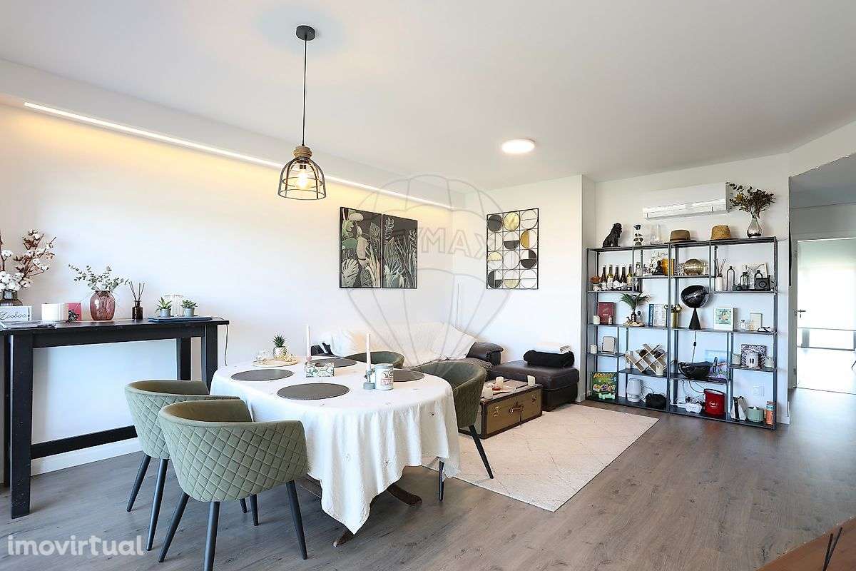 Apartamento T2 para venda - Grande imagem: 2/26